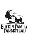 Boykin Family Farmstead